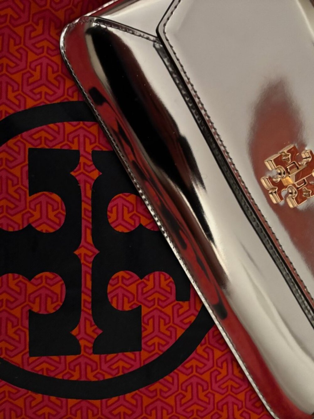 Tory Burch clutch